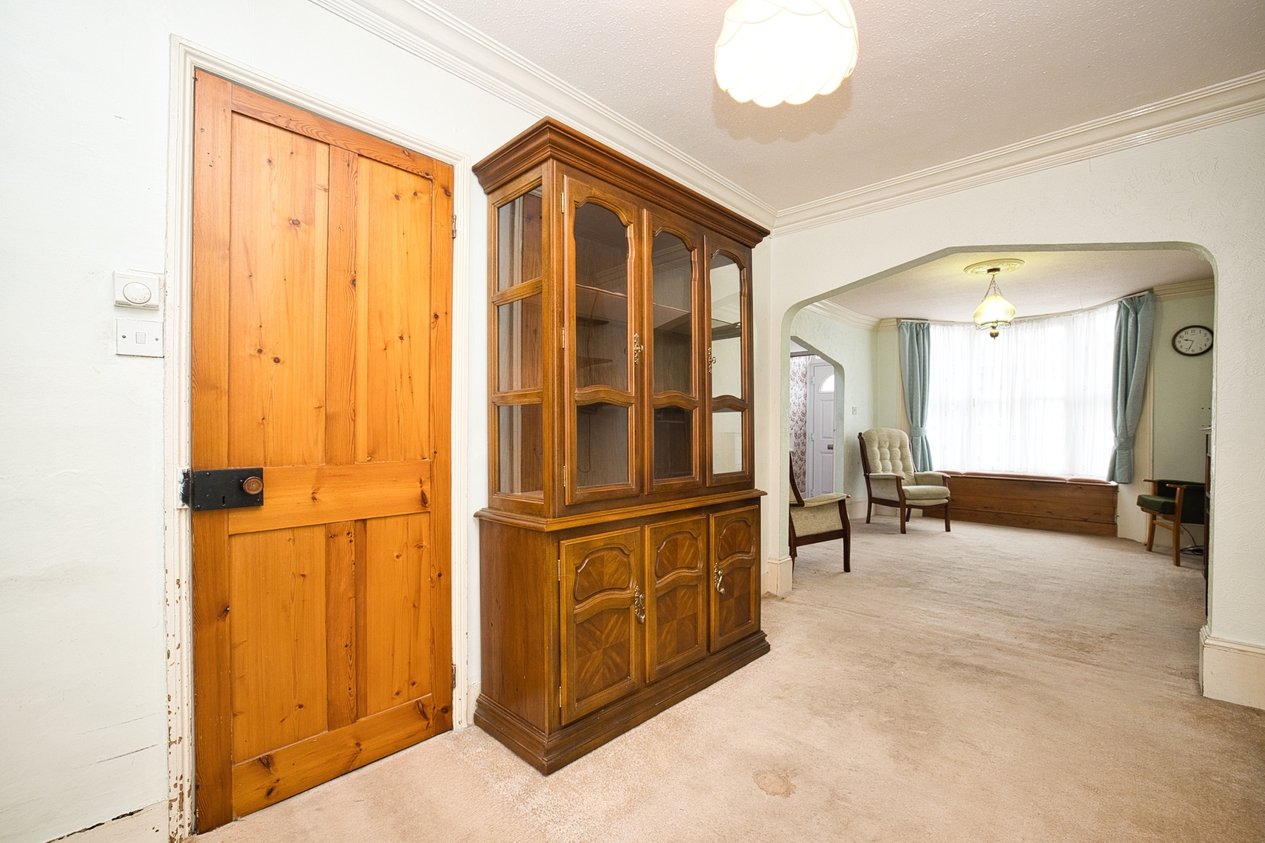Properties Under Offer in Victoria Road Ramsgate