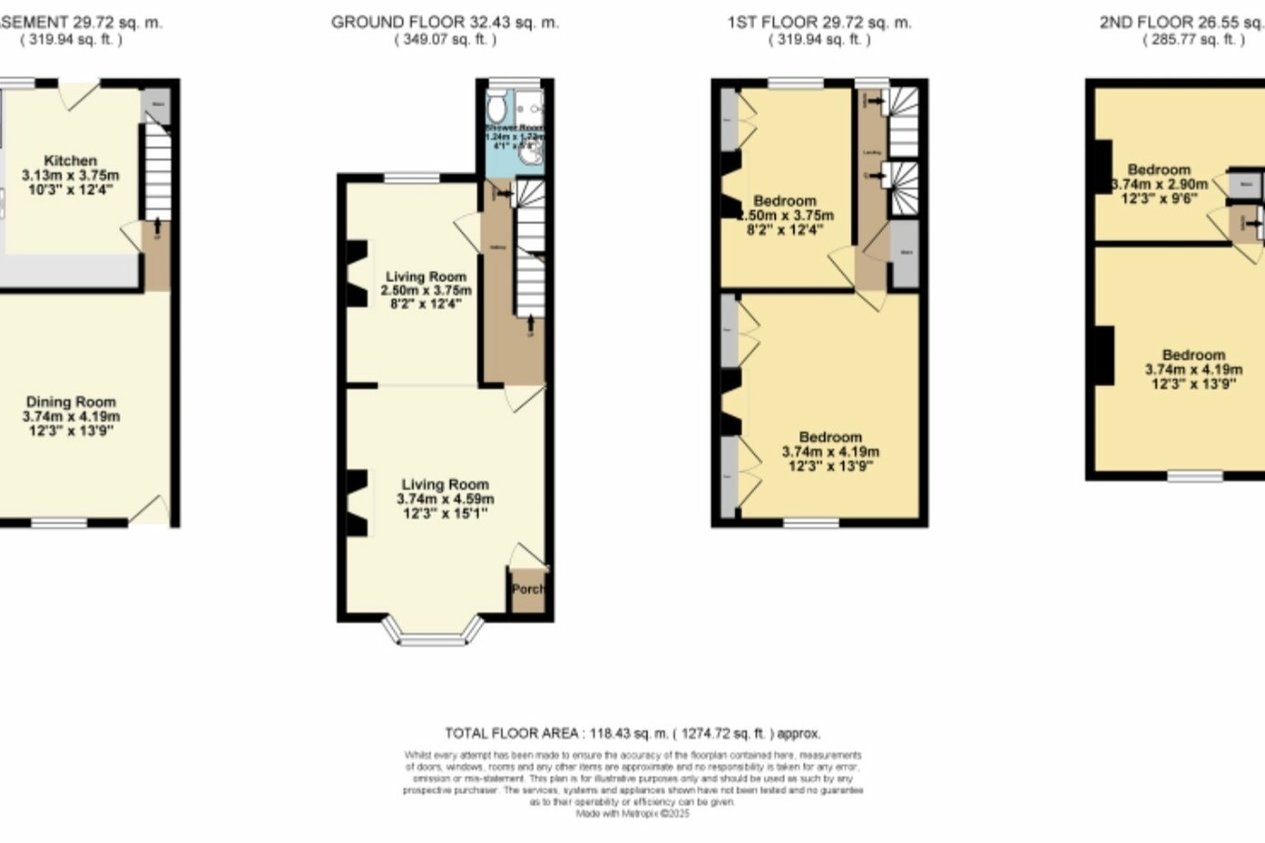 Properties Under Offer in Victoria Road Ramsgate
