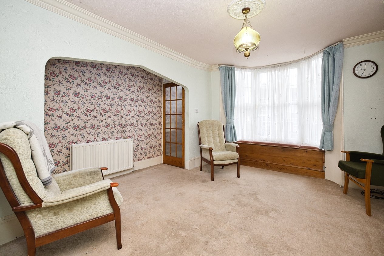 Properties Under Offer in Victoria Road Ramsgate