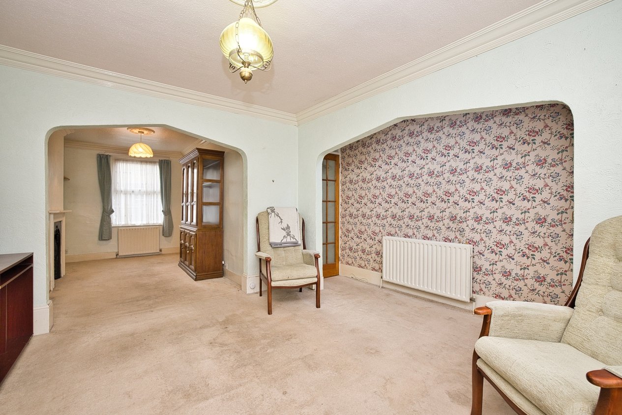Properties Under Offer in Victoria Road Ramsgate