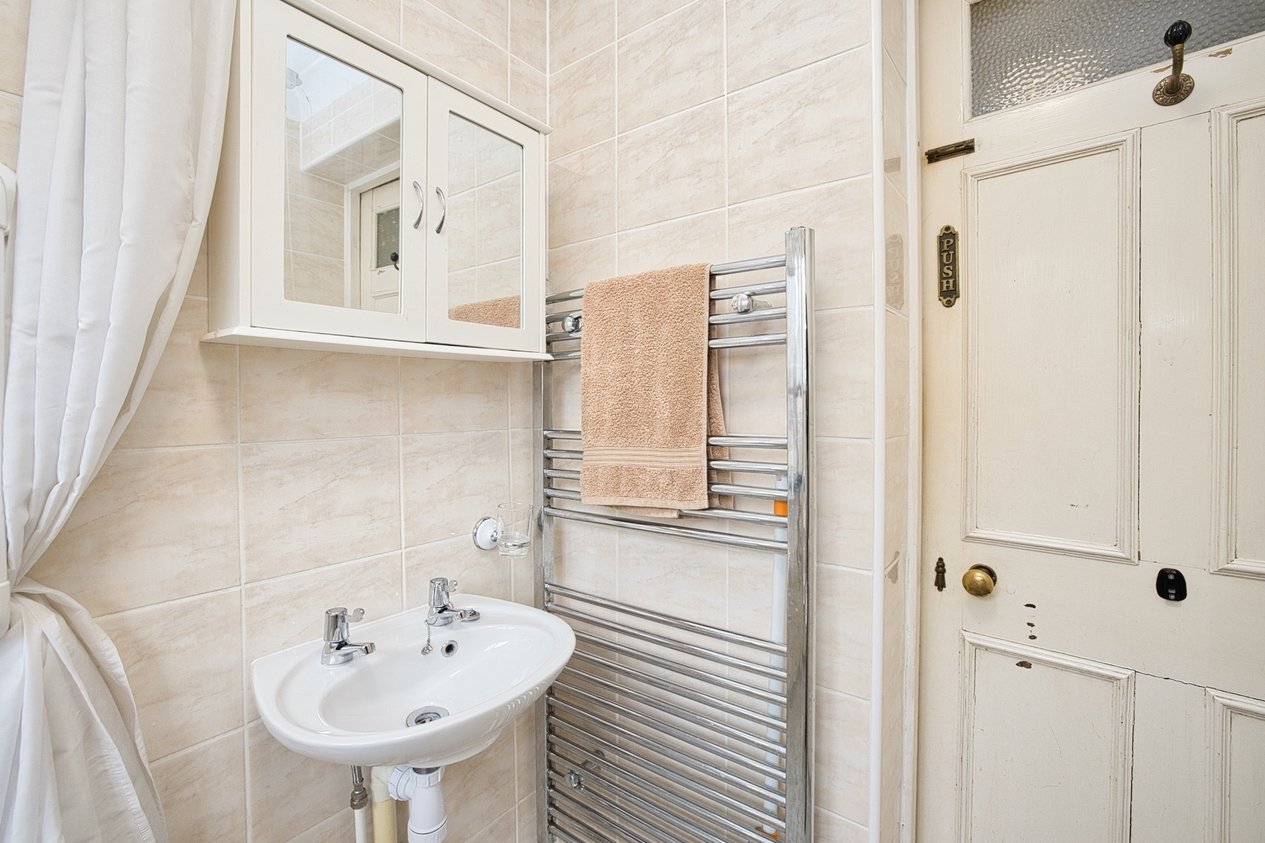 Properties Under Offer in Victoria Road Ramsgate