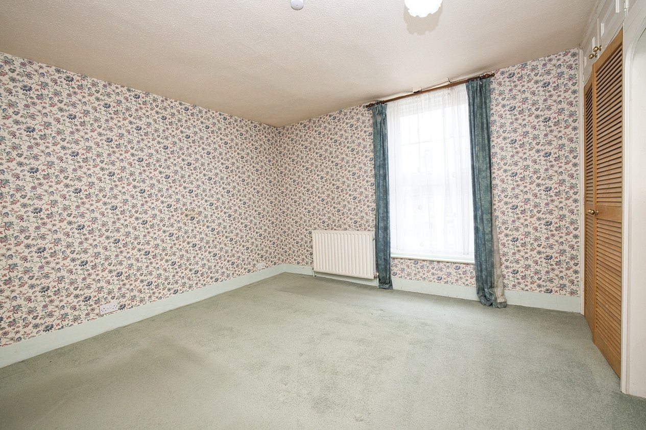 Properties Under Offer in Victoria Road Ramsgate