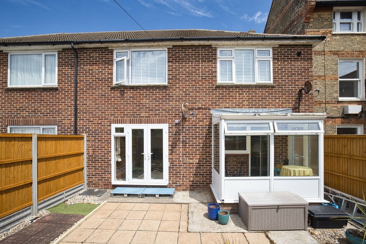 Properties For Sale in Victoria Road Ramsgate