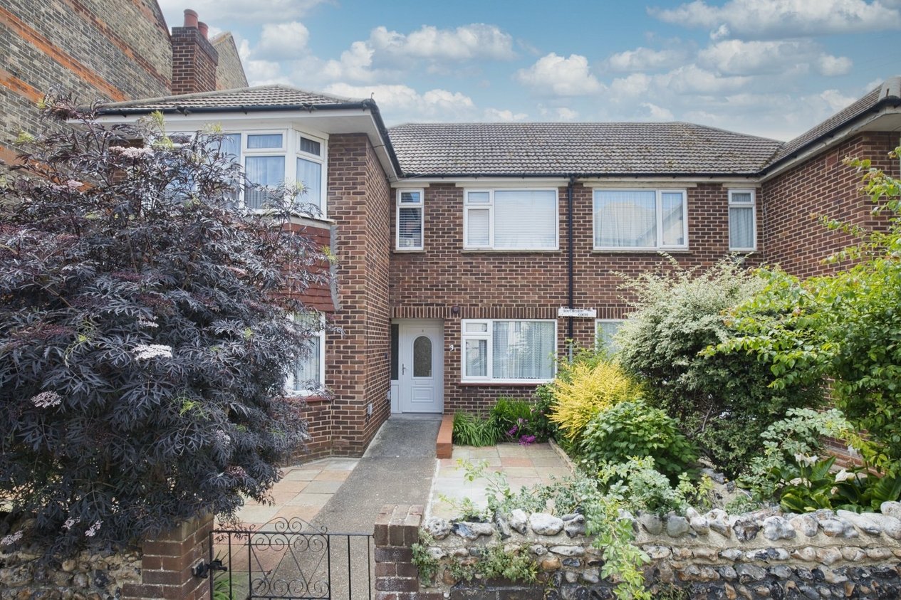 Properties For Sale in Victoria Road Ramsgate