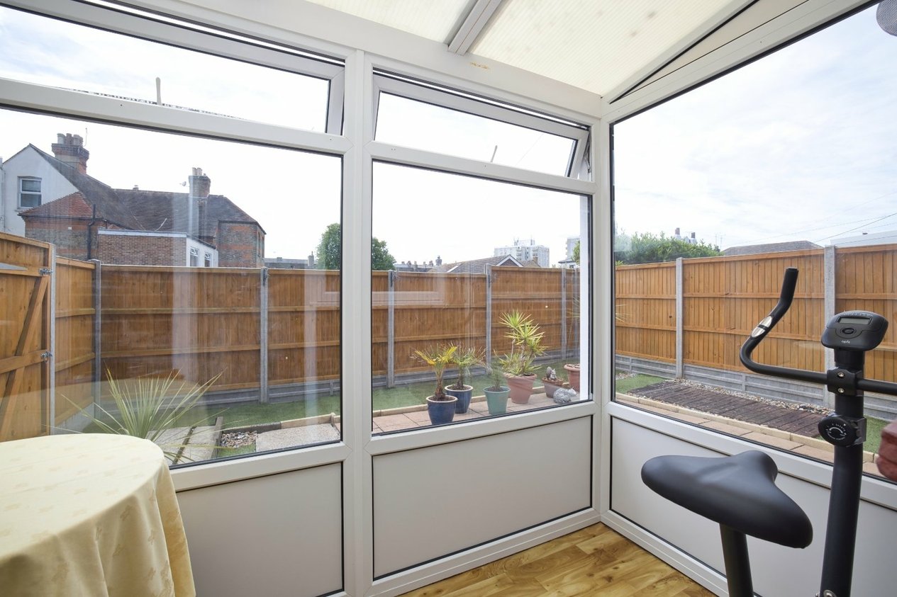 Properties For Sale in Victoria Road Ramsgate