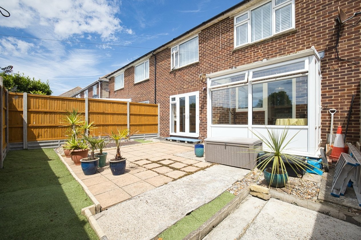 Properties For Sale in Victoria Road Ramsgate