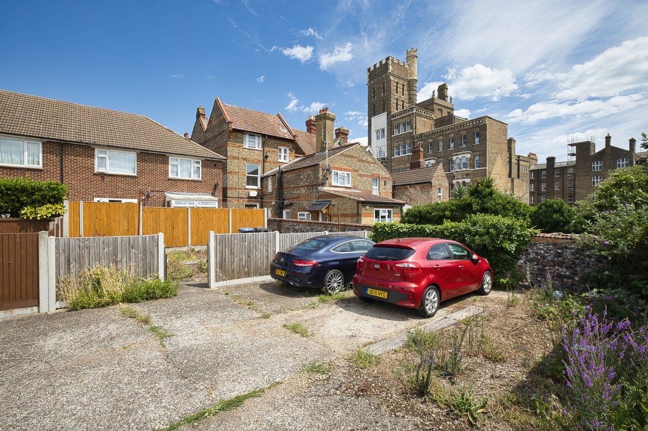 Properties For Sale in Victoria Road Ramsgate