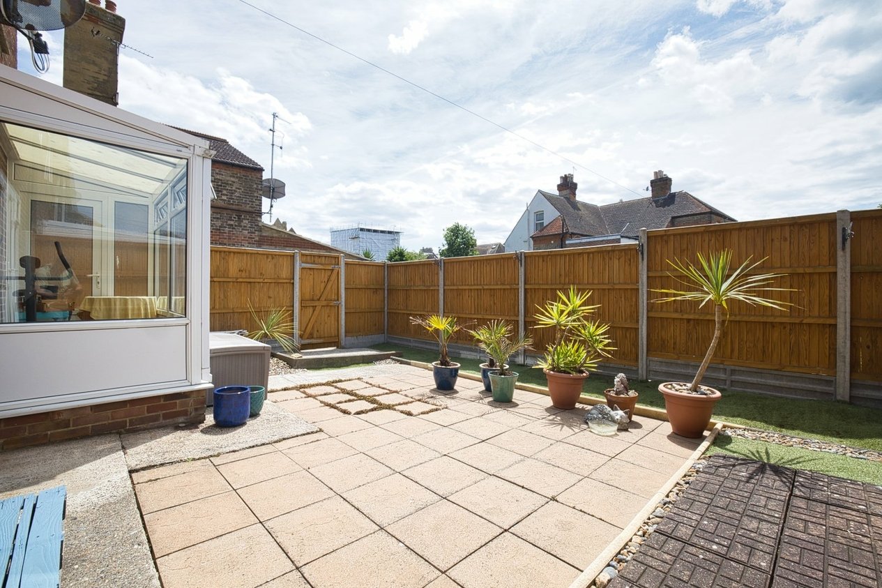 Properties For Sale in Victoria Road Ramsgate