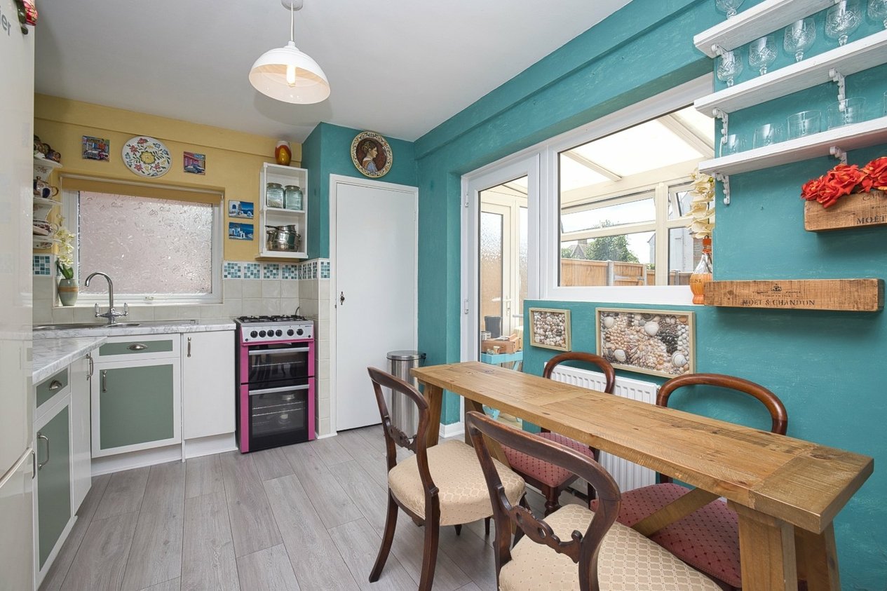 Properties For Sale in Victoria Road Ramsgate