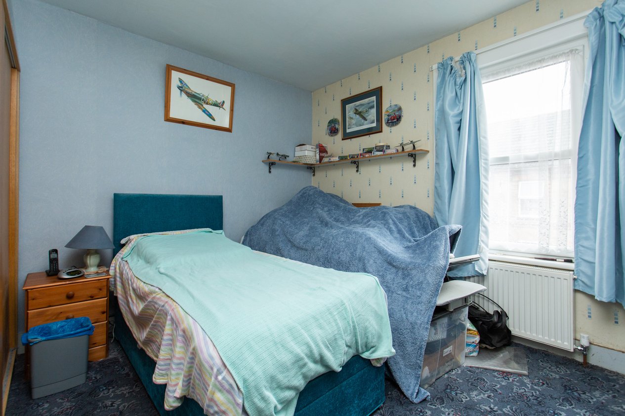 Properties Under Offer in Victoria Street Dover