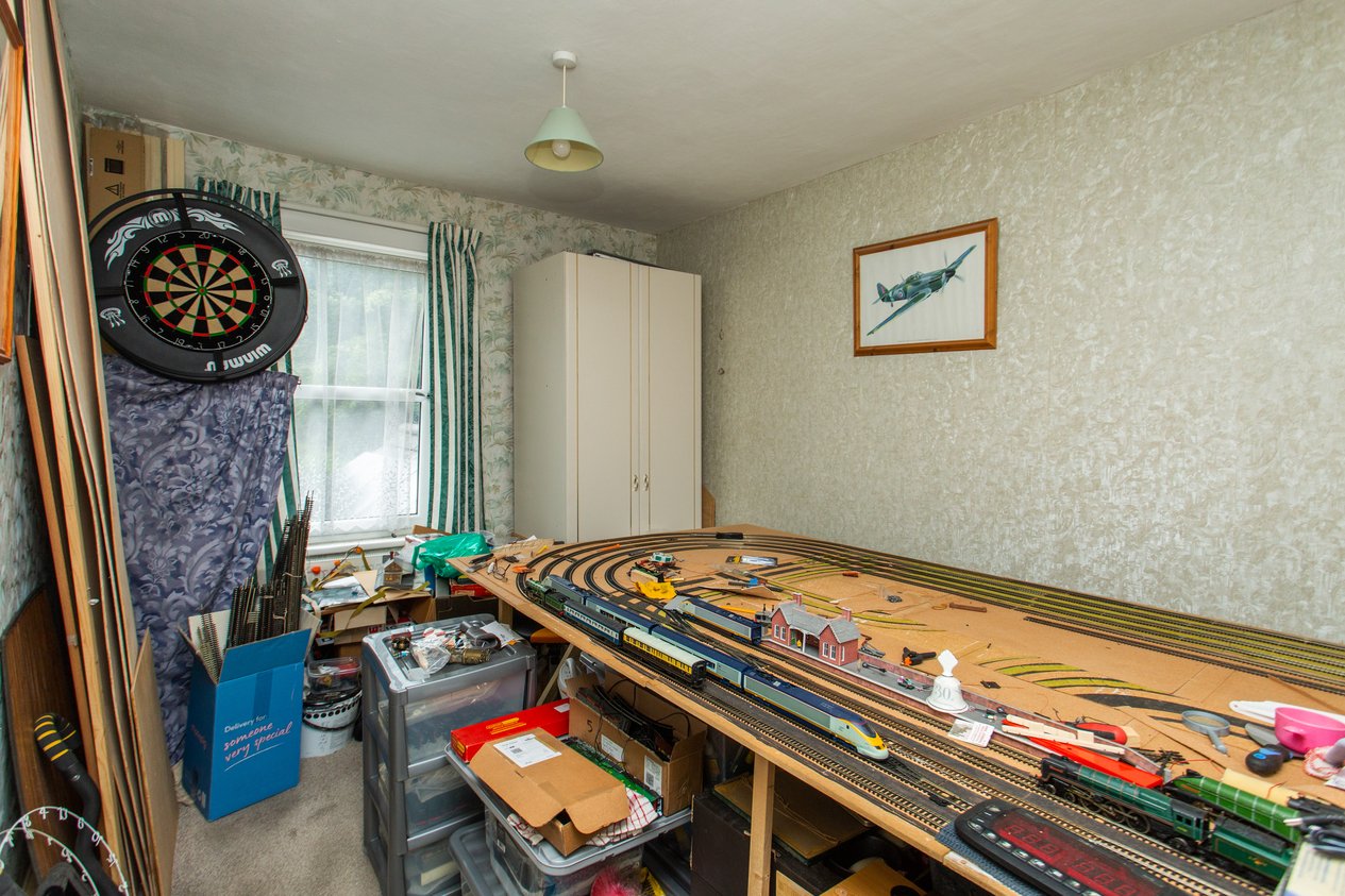 Properties Under Offer in Victoria Street Dover
