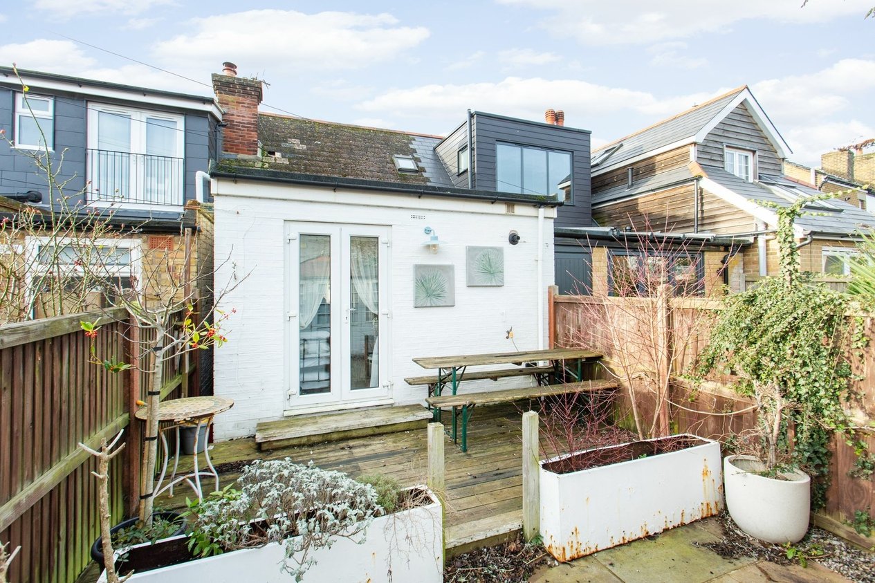 Properties For Sale in Victoria Street  Whitstable