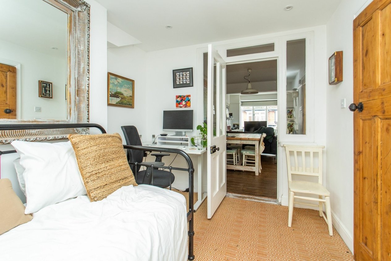 Properties For Sale in Victoria Street  Whitstable