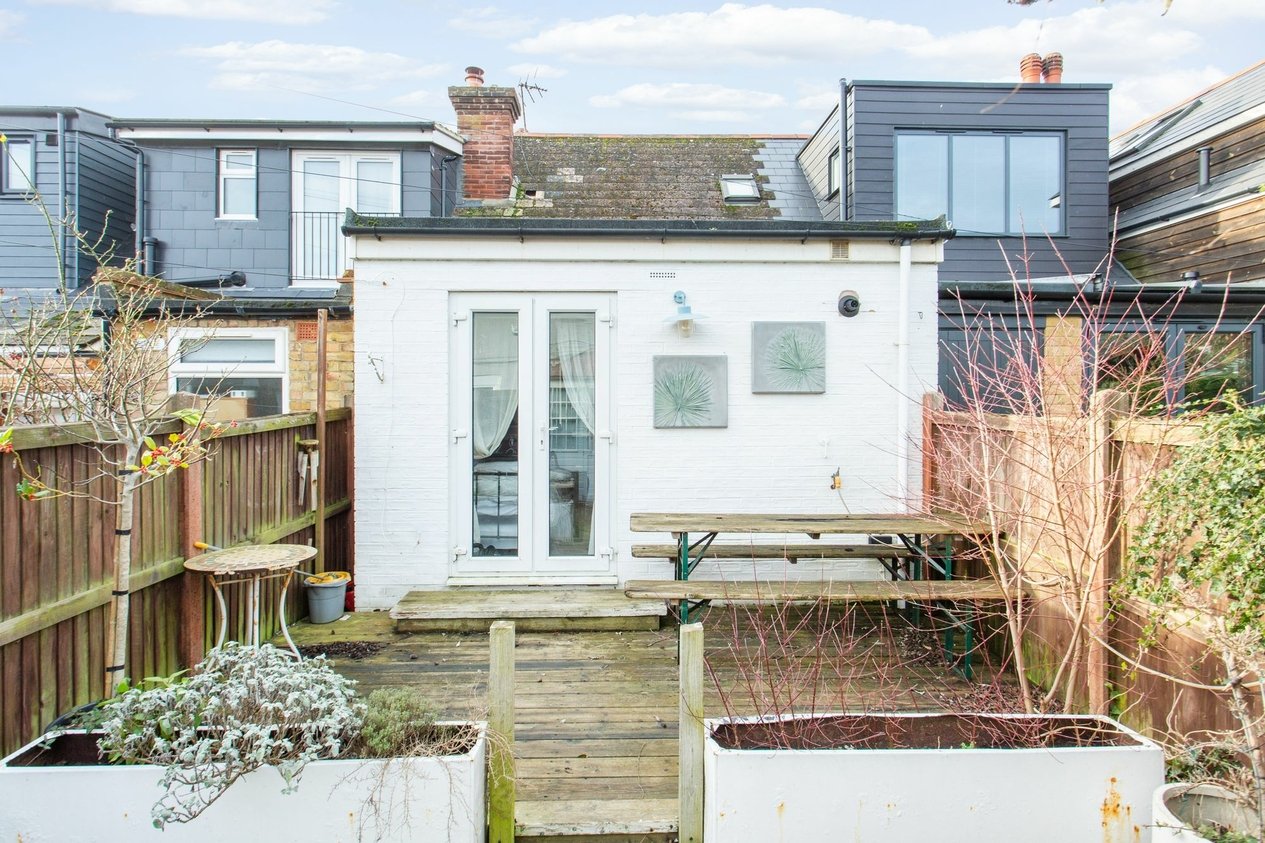 Properties For Sale in Victoria Street  Whitstable