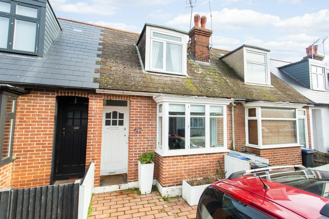 Properties For Sale in Victoria Street  Whitstable
