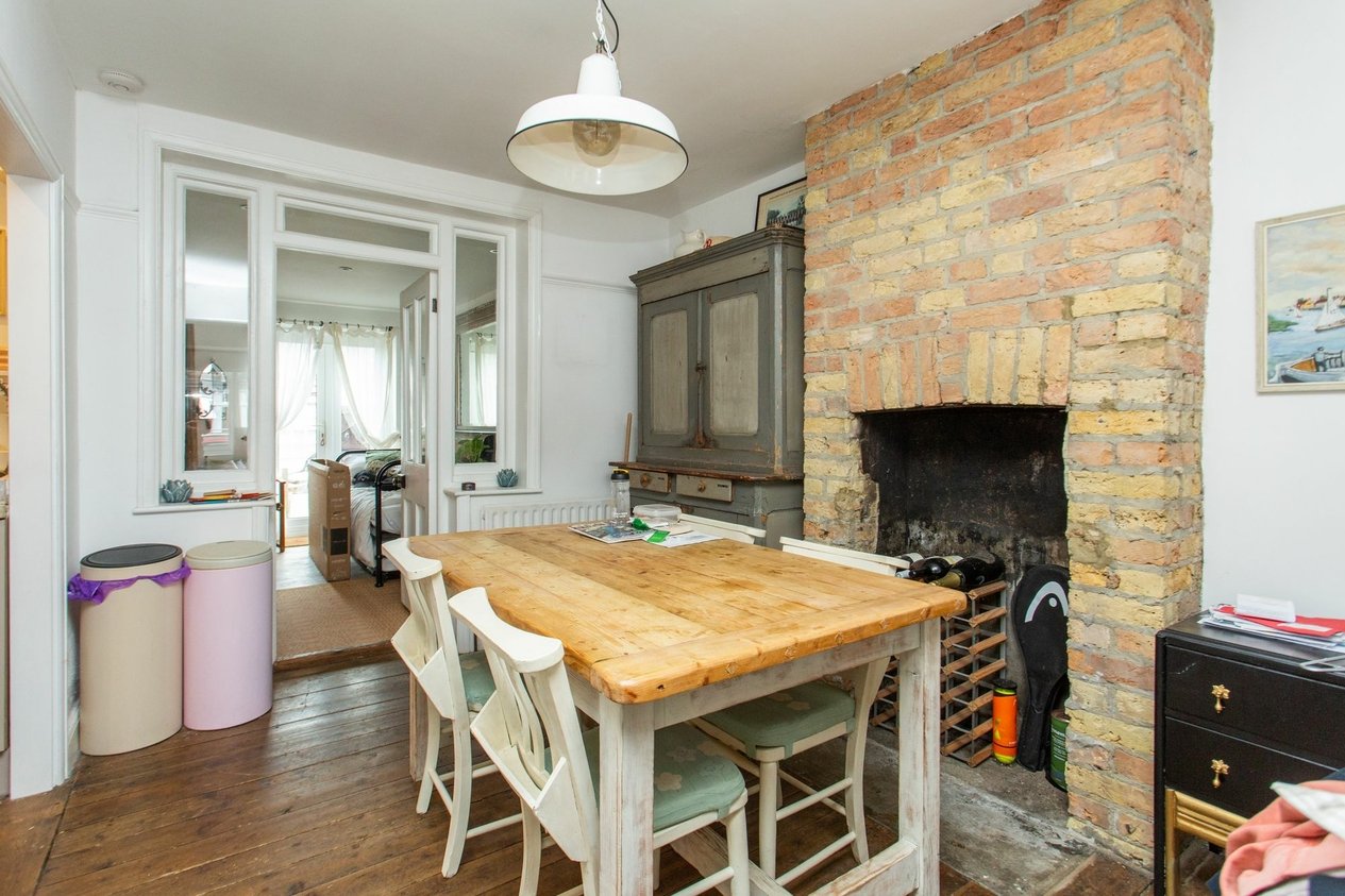 Properties For Sale in Victoria Street  Whitstable