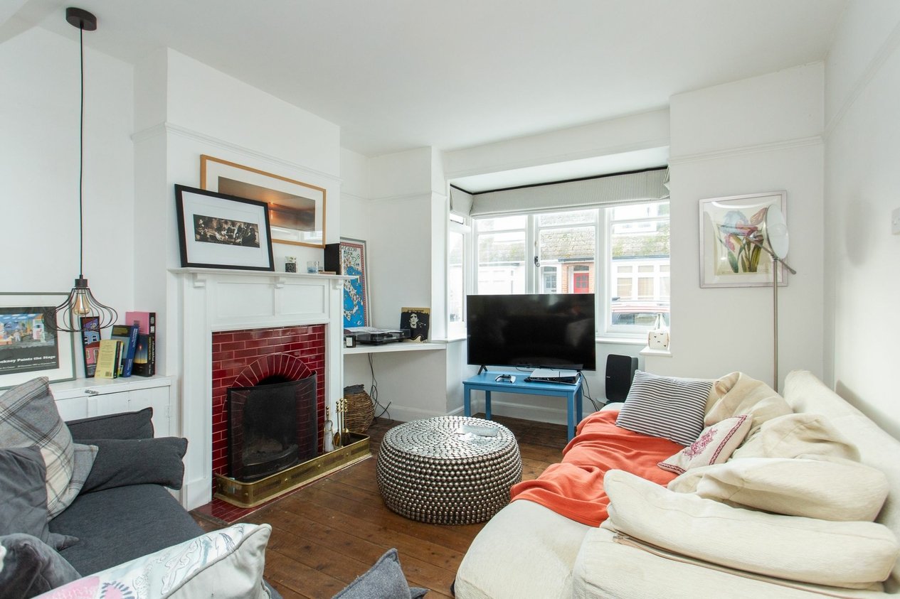 Properties For Sale in Victoria Street  Whitstable