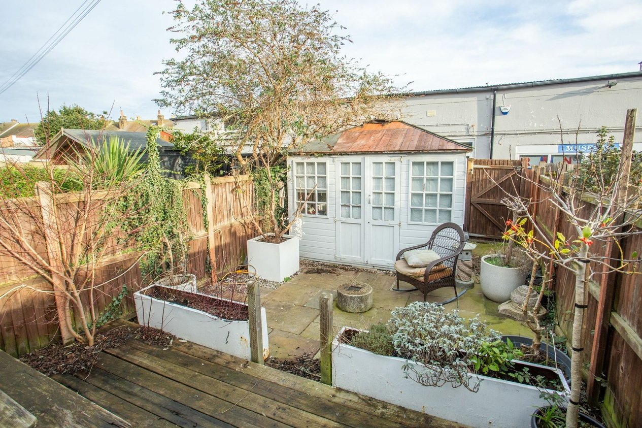 Properties For Sale in Victoria Street  Whitstable