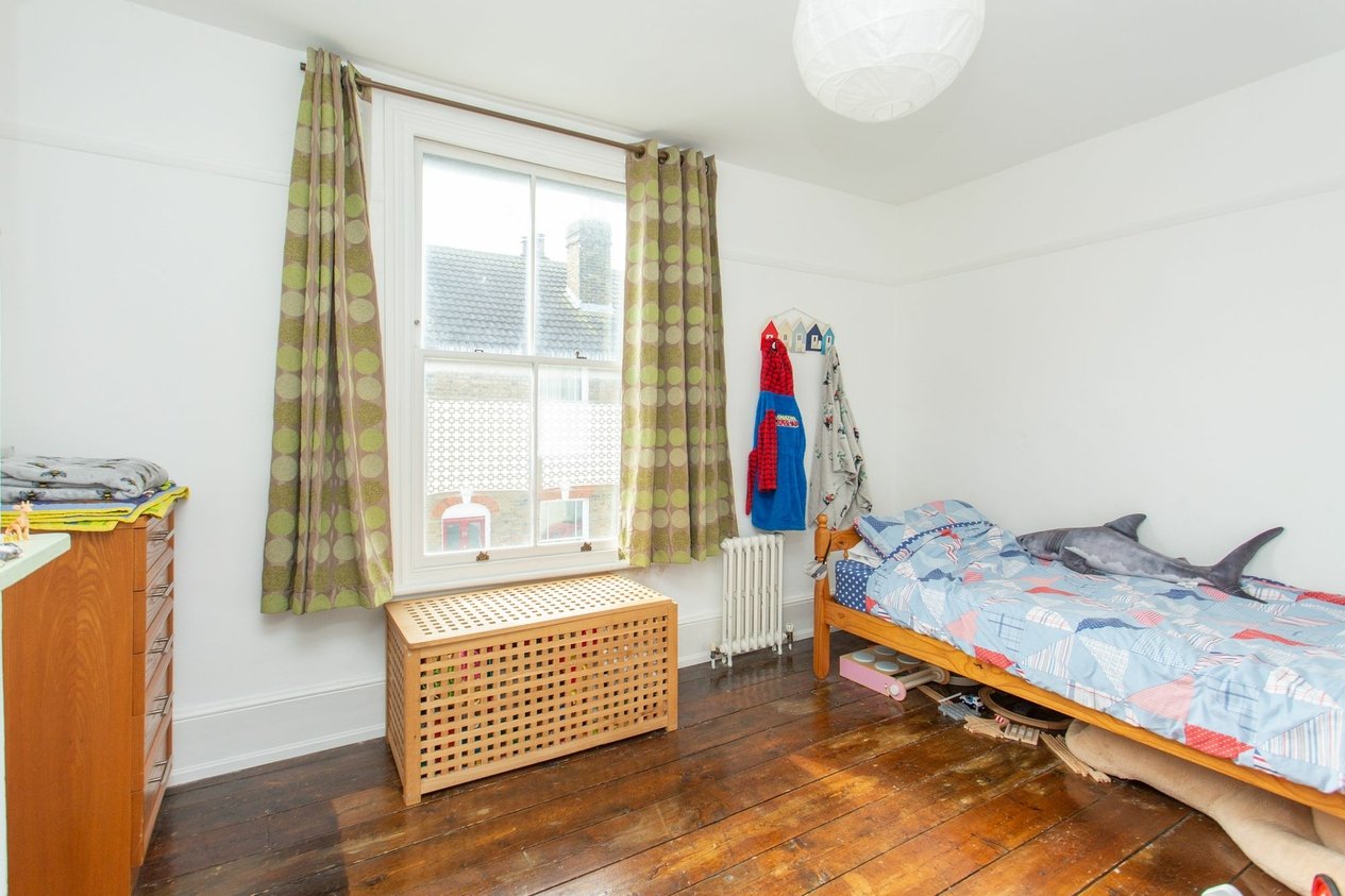 Properties For Sale in Victoria Street  Whitstable