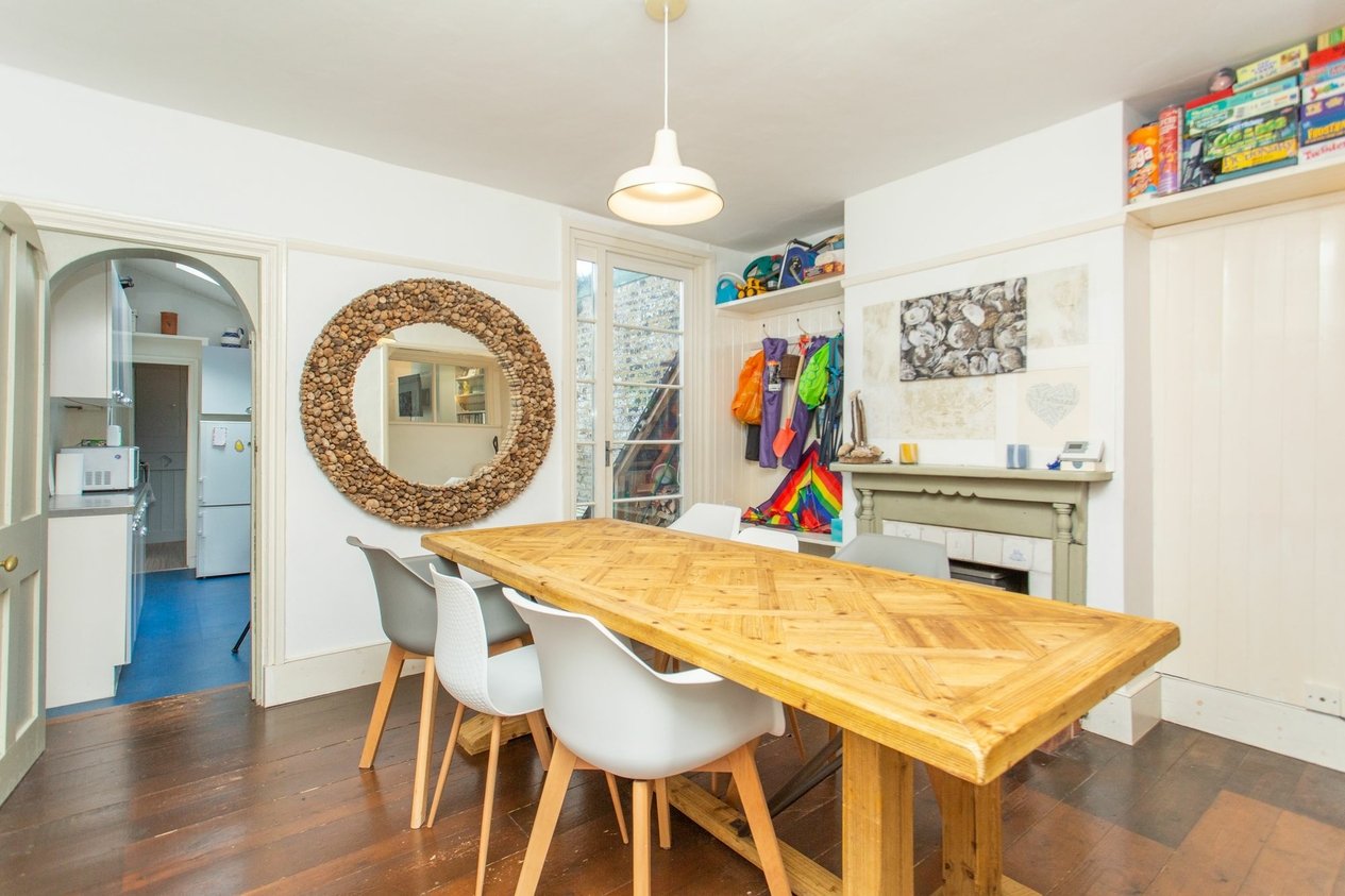 Properties For Sale in Victoria Street  Whitstable