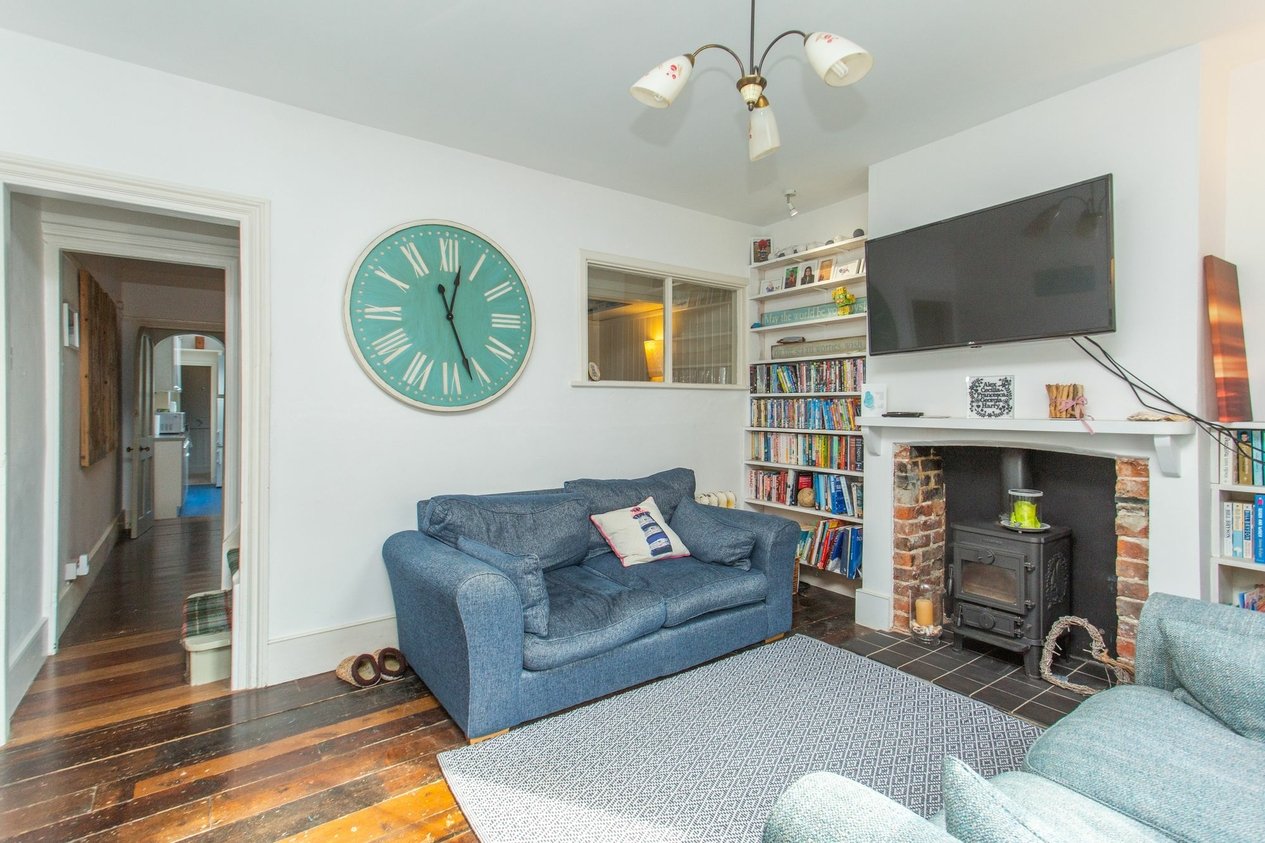 Properties For Sale in Victoria Street  Whitstable
