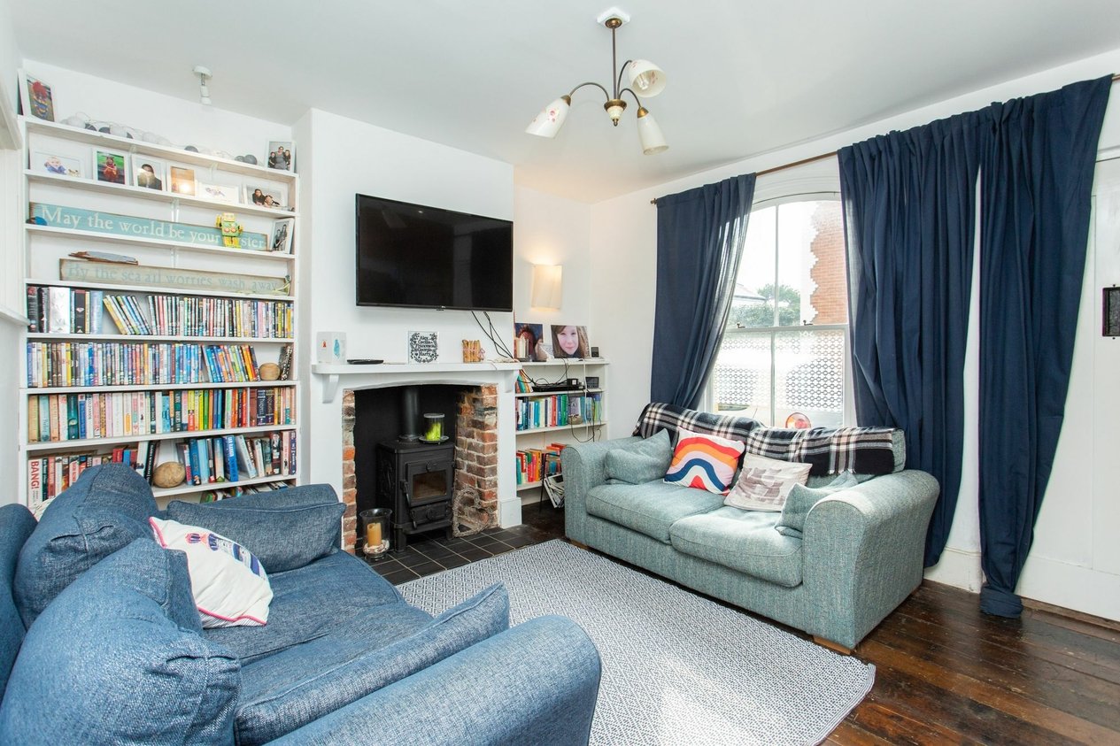 Properties For Sale in Victoria Street  Whitstable