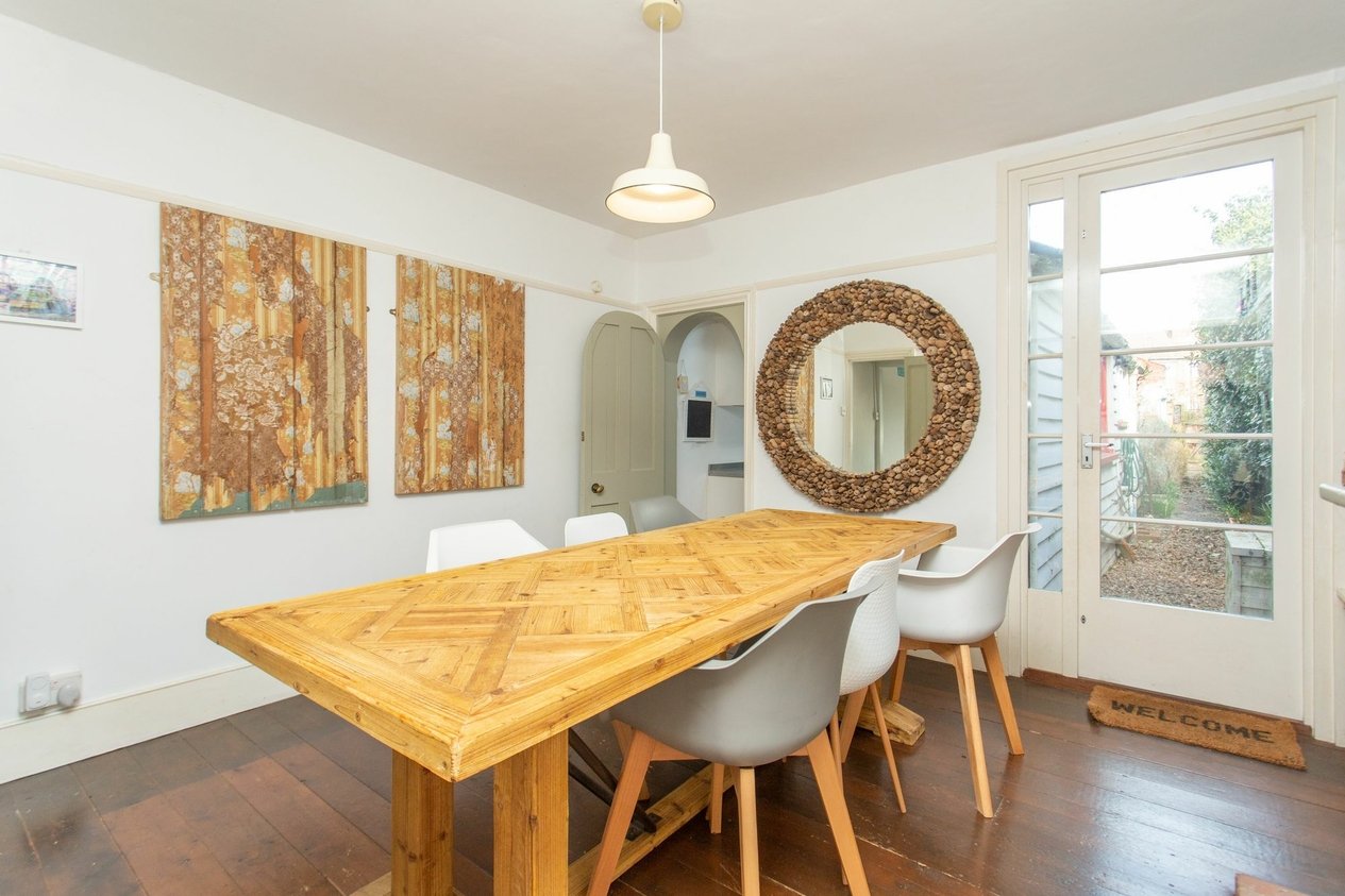 Properties For Sale in Victoria Street  Whitstable