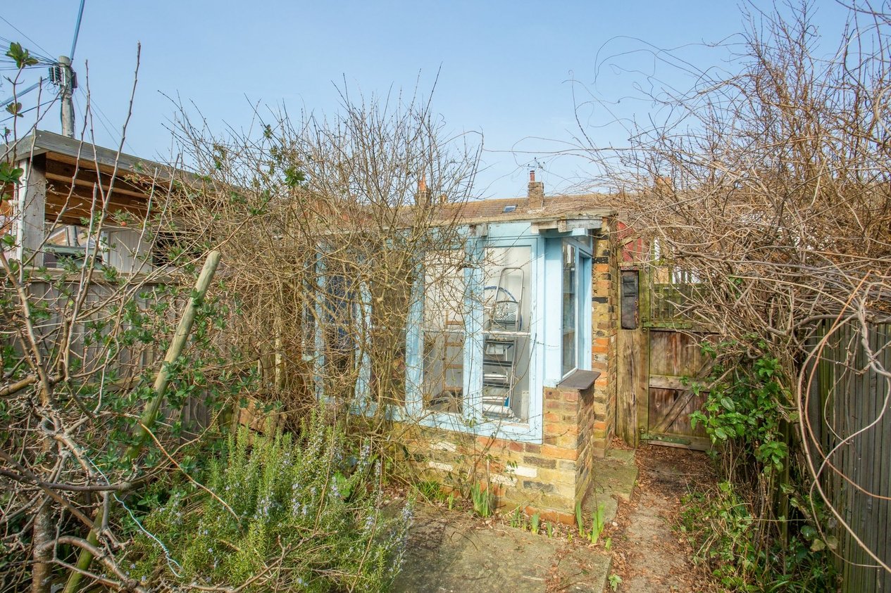 Properties For Sale in Victoria Street  Whitstable