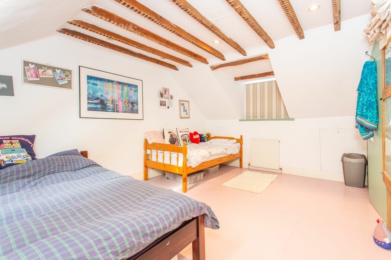 Properties For Sale in Victoria Street  Whitstable
