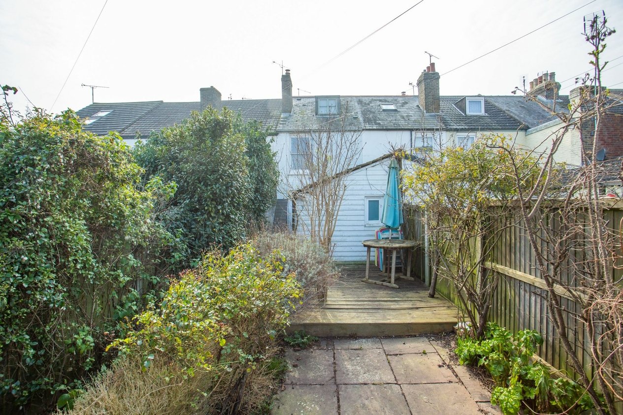 Properties For Sale in Victoria Street  Whitstable
