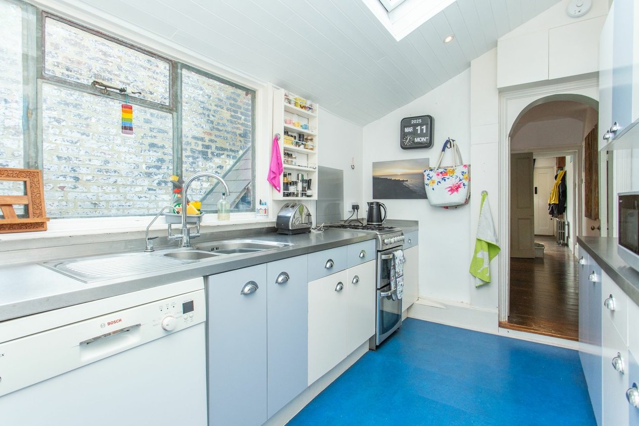 Properties For Sale in Victoria Street  Whitstable