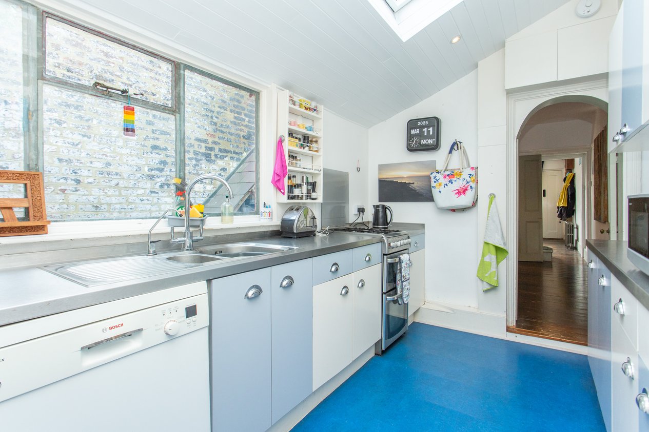 Properties For Sale in Victoria Street Whitstable