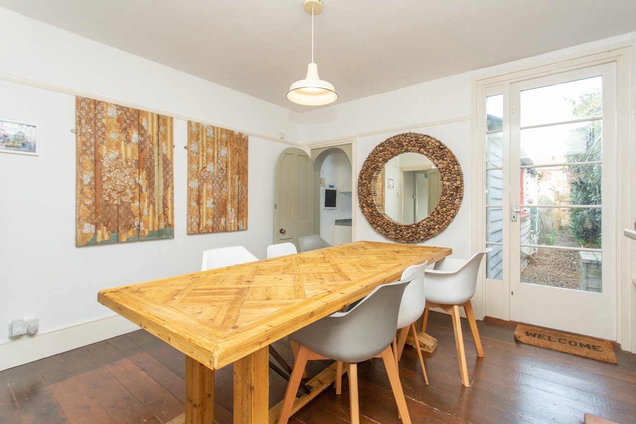 Properties For Sale in Victoria Street Whitstable