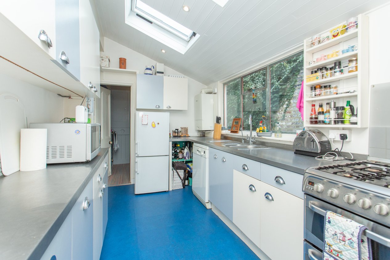 Properties For Sale in Victoria Street Whitstable