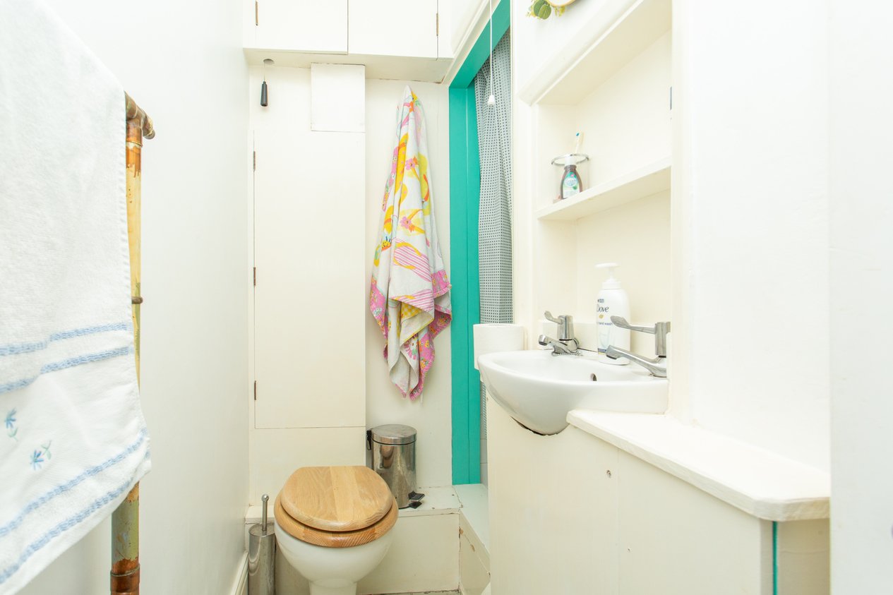 Properties For Sale in Victoria Street Whitstable