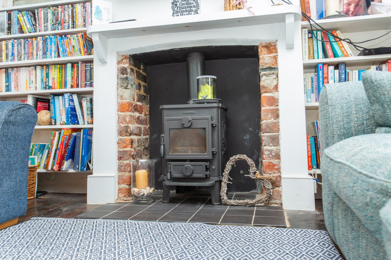 Properties For Sale in Victoria Street Whitstable