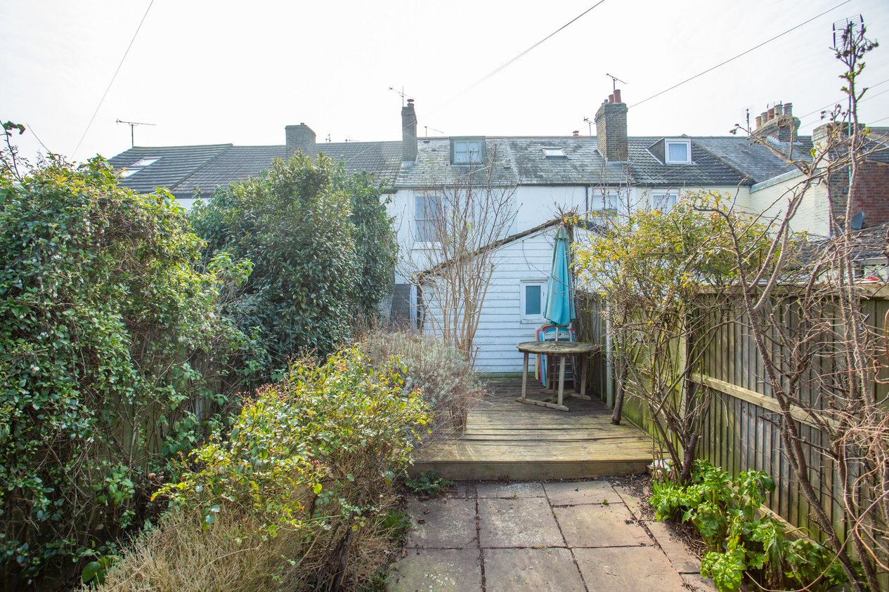 Properties For Sale in Victoria Street Whitstable