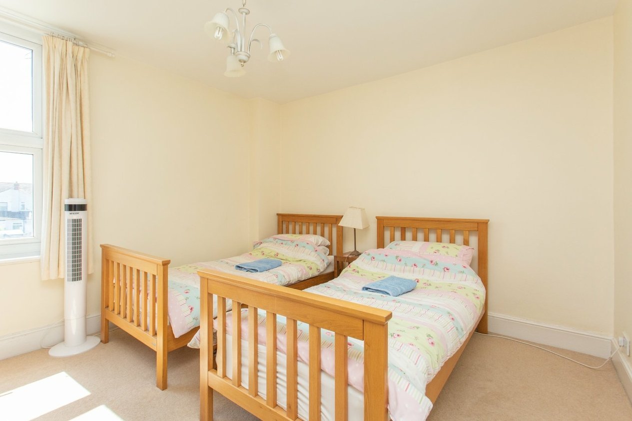 Properties Under Offer in Victoria Street Whitstable