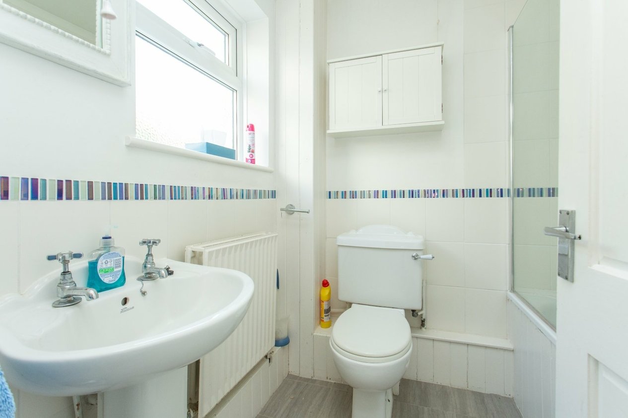 Properties Under Offer in Victoria Street Whitstable
