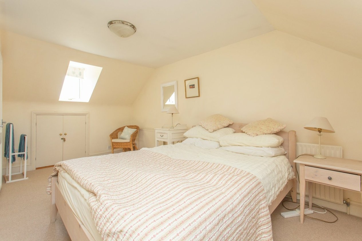 Properties Under Offer in Victoria Street Whitstable
