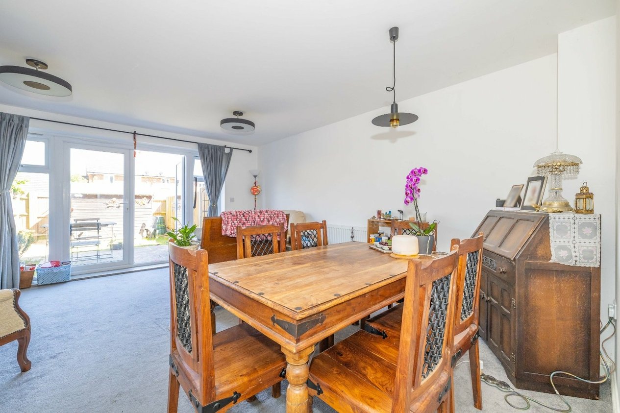 Properties For Sale in Villiers Road Canterbury