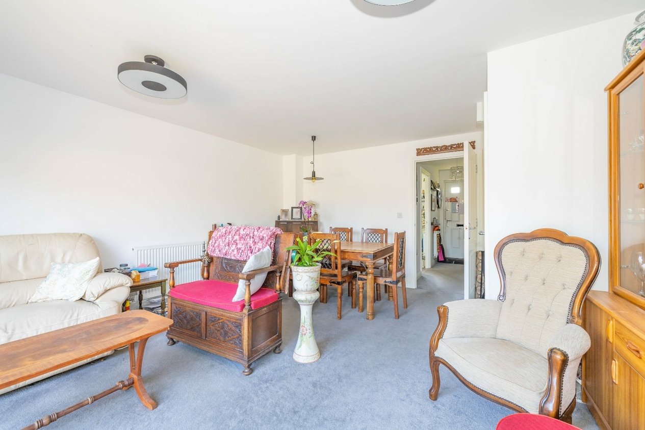 Properties For Sale in Villiers Road Canterbury
