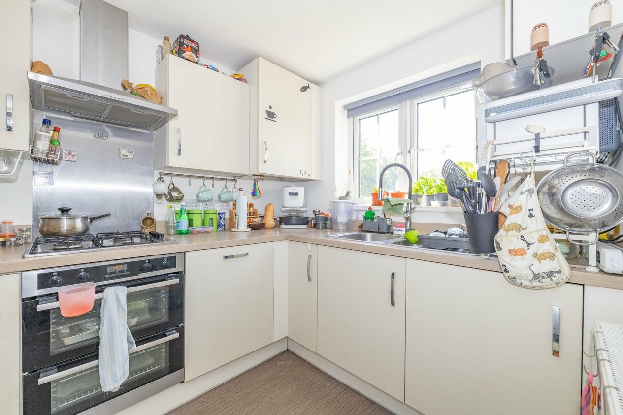 Properties For Sale in Villiers Road Canterbury