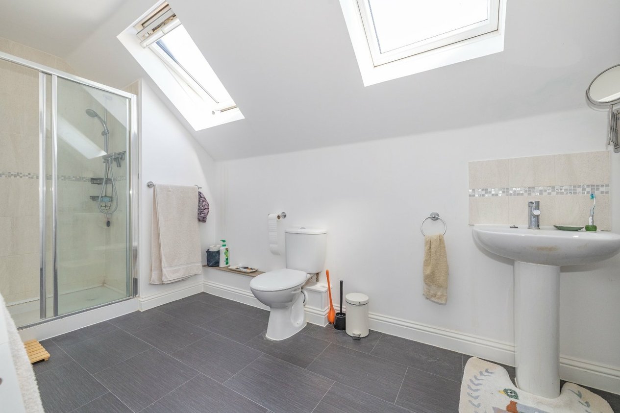 Properties For Sale in Villiers Road Canterbury