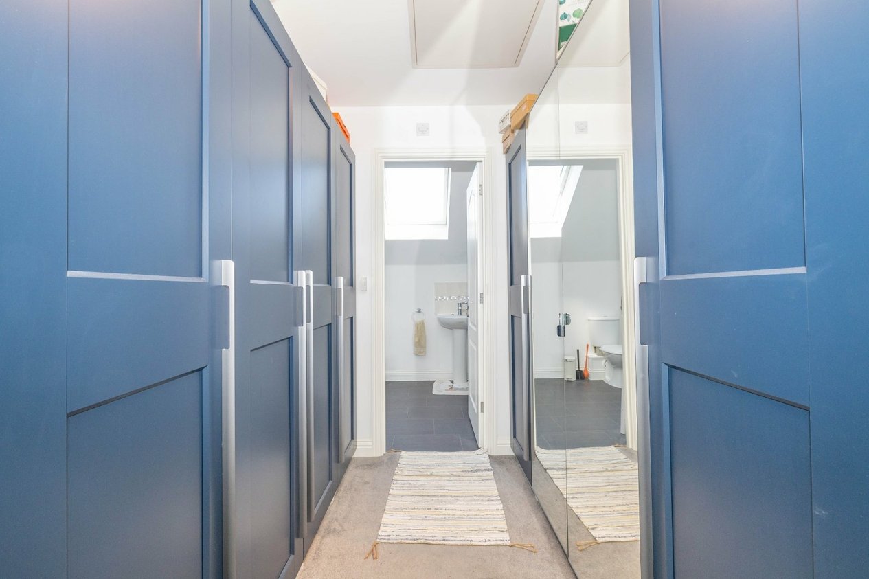 Properties For Sale in Villiers Road Canterbury