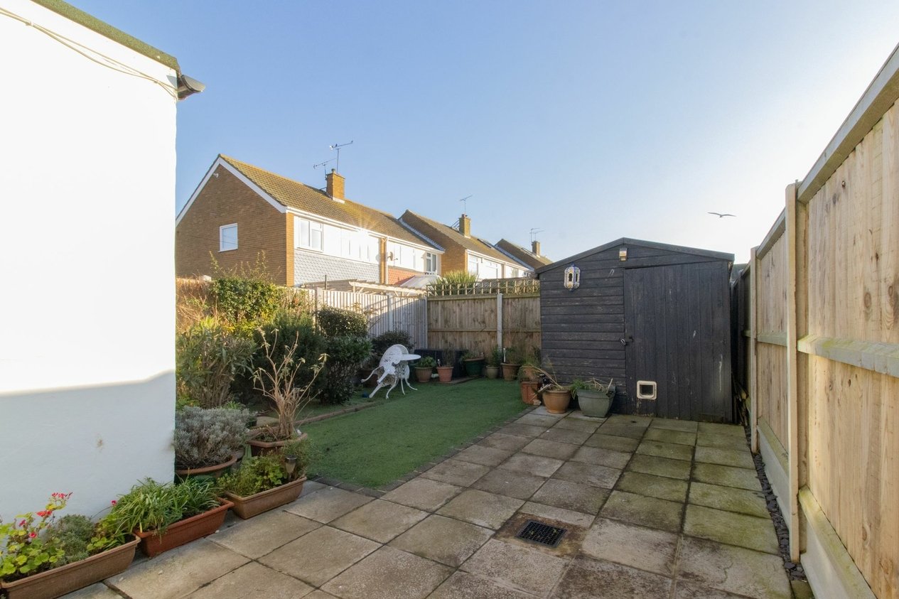 Properties For Sale in Vincent Close  Broadstairs