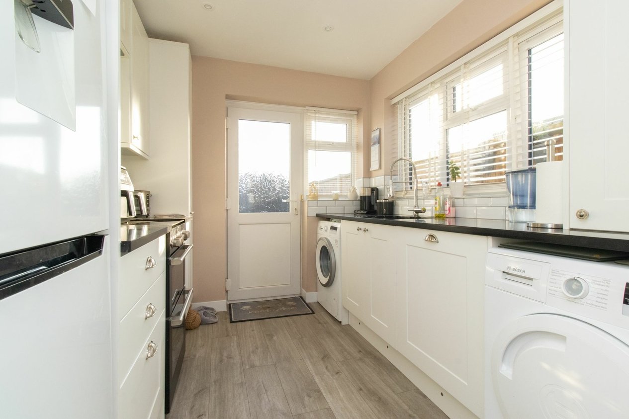 Properties For Sale in Vincent Close  Broadstairs