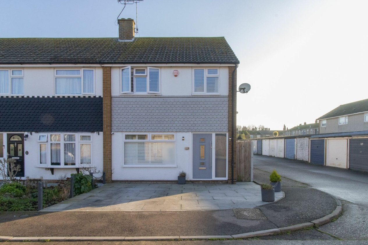 Properties For Sale in Vincent Close  Broadstairs