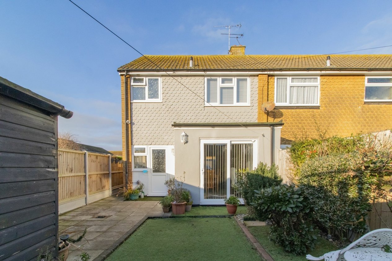 Properties For Sale in Vincent Close  Broadstairs