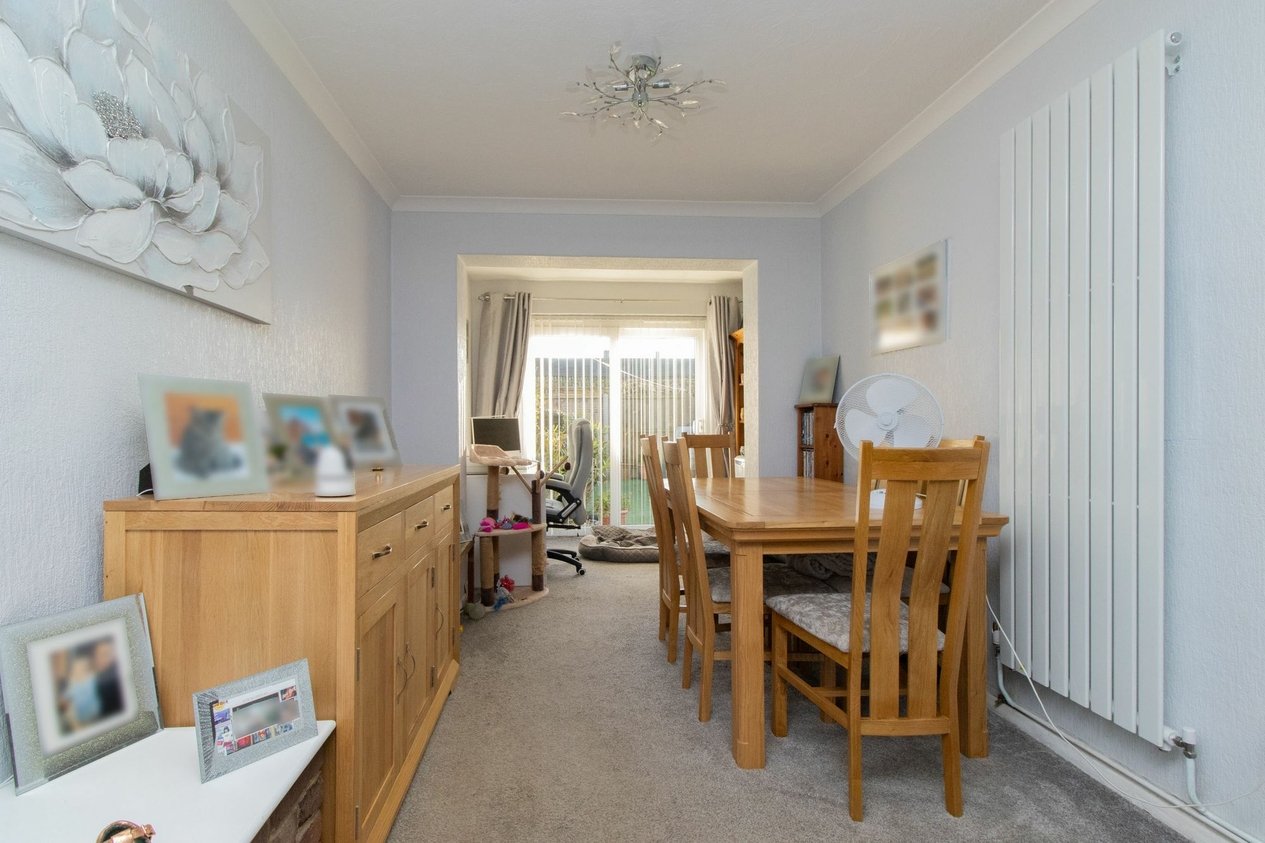 Properties For Sale in Vincent Close  Broadstairs